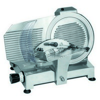photo fa300 l/c slicer with fixed sharpener 1